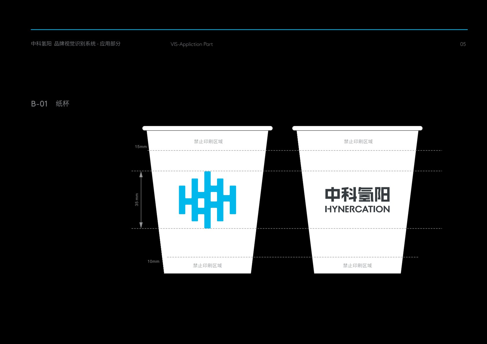 福安市VI设计公司的发展说明很多企业逐渐的成型